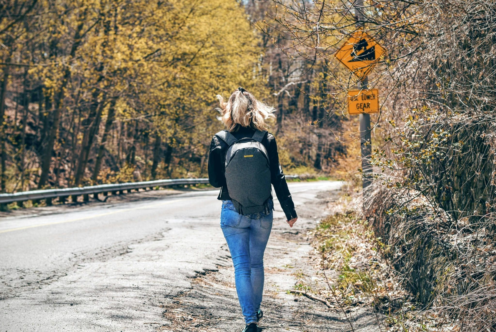 5 Reasons Why Solo Travel Will Change Your Life