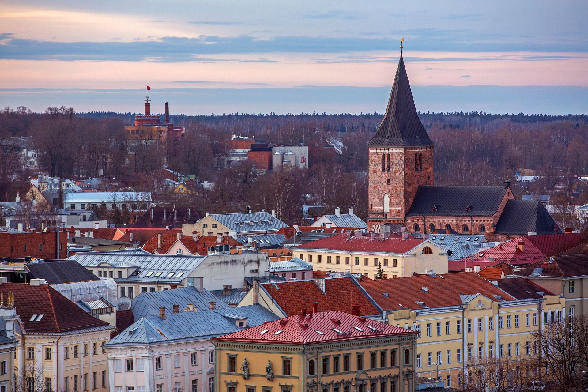 7 Underrated European Cities You Need to Visit Now