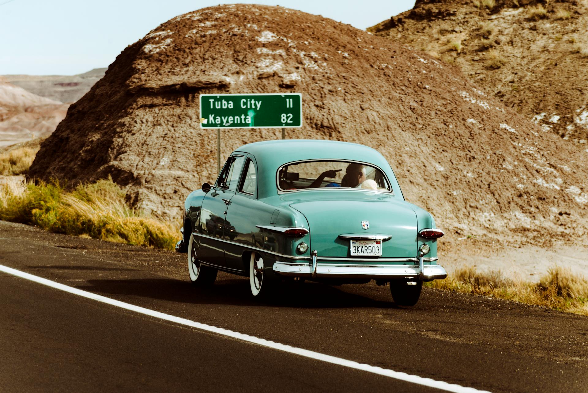 5 Epic Road Trips for Adventure Seekers