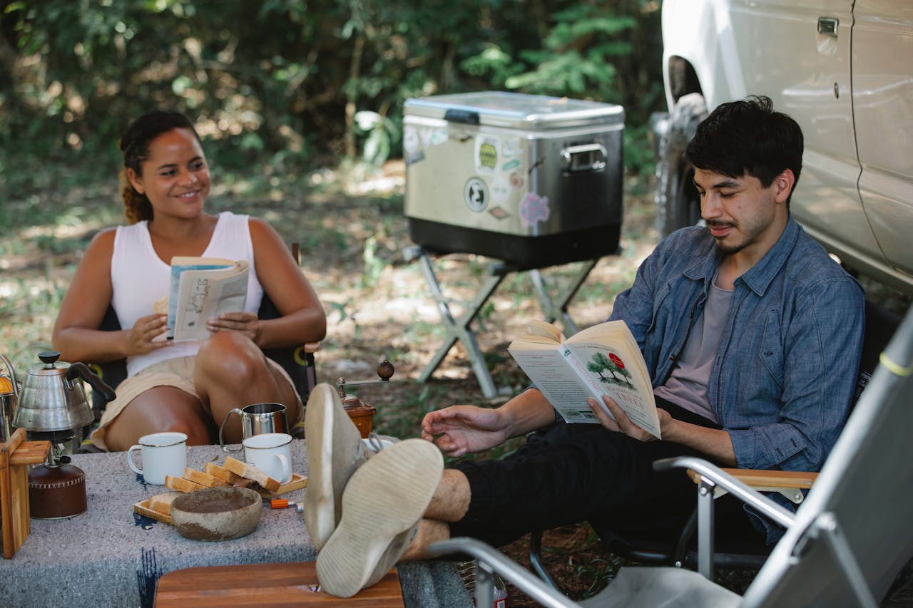 5 Books That Will Inspire Your Next Travel Adventure